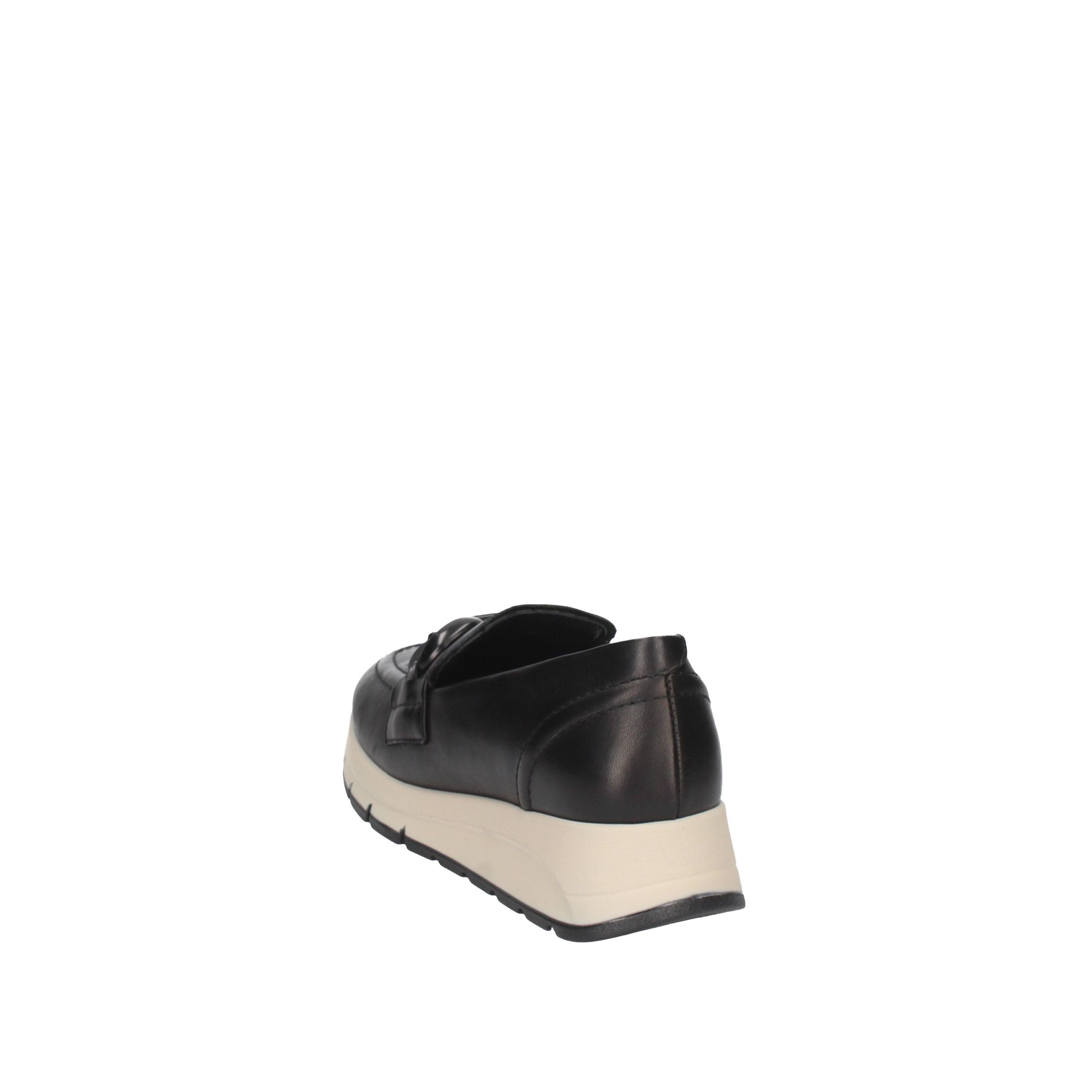 MELLUSO Scarpe R25089 Nero